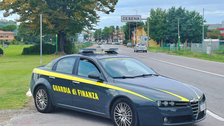 Potenziato il Gruppo territoriale della Guardia di Finanza di Cesena