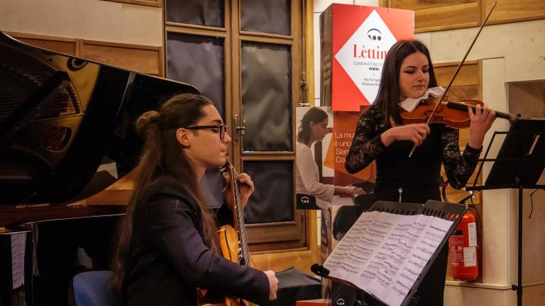 Rimini, Conservatorio Maderna-Lettimi: le celebrazioni per i 200 anni partono venerdì 12 settembre