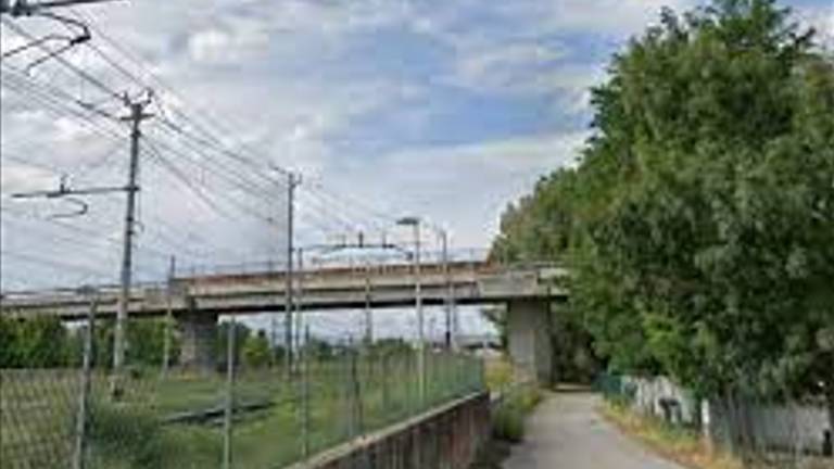 Ravenna, lunedì riapre il ponte di via Teodora