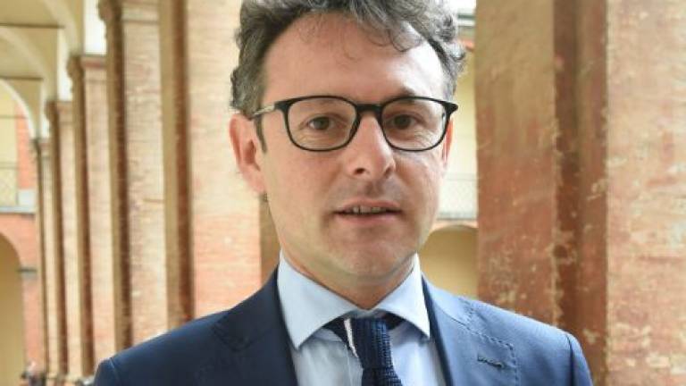 Faenza, Isola candidato sindaco del Pd