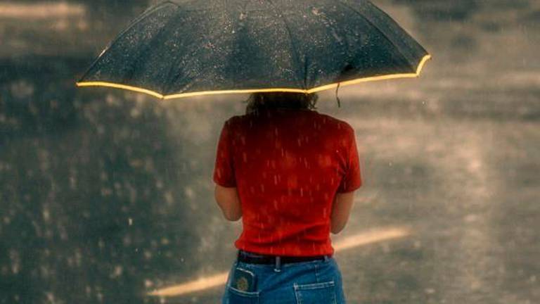 Meteo Romagna, pioggia e allerta gialla mercoledì 15 aprile