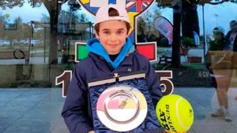 Davide Bonazza al Lemon Bowl