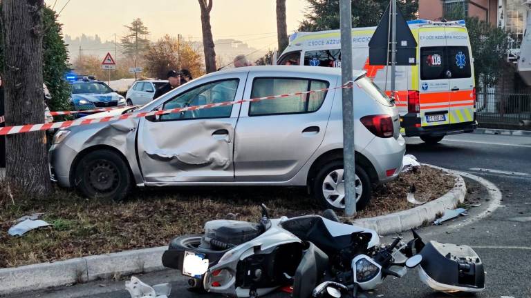 Foto e video Manuel Migliorini