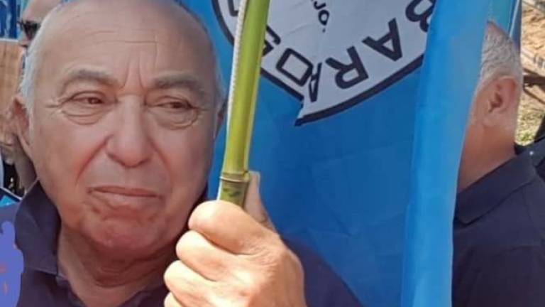Lugo piange Mario Cassigoli, presidente del motoclub