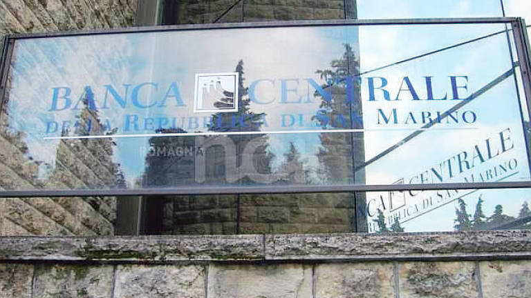San Marino, ecco l’Ufficio centrale per il falso monetario