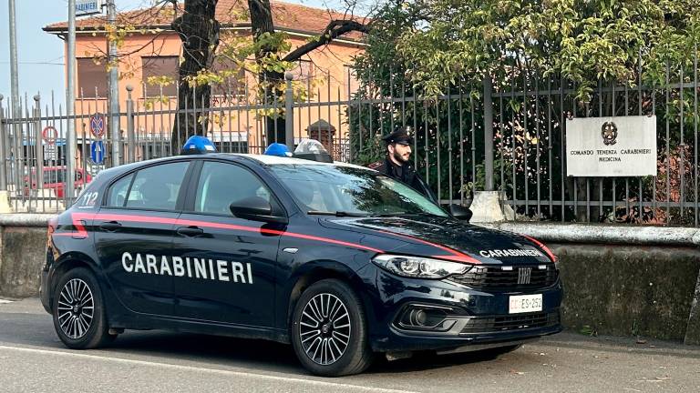 Medicina, ladri di rame in azione nella notte nella zona industriale: un arresto