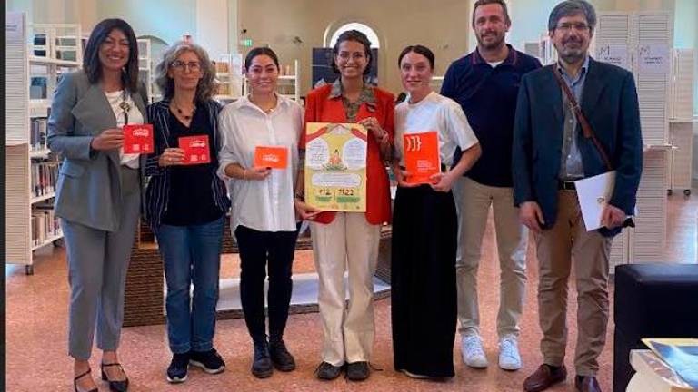 Cesena, la Malatestiana biblioteca presidio contro la violenza di genere