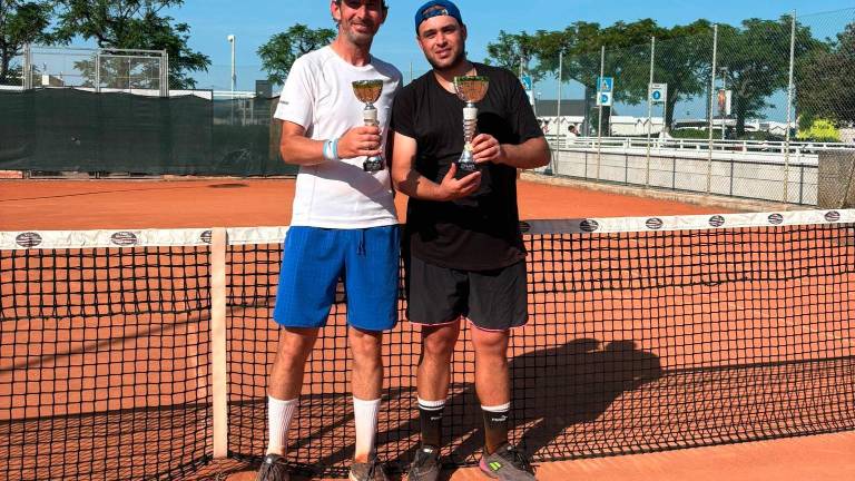 Tennis, Renzi vince a Riccione