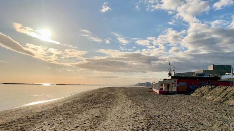 Cesenatico, l'associazione albergatori: Per le spiagge non si fa abbastanza