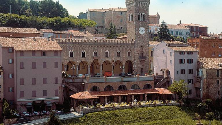 Bertinoro. Mancano i candidati, slittano le elezioni dei consigli di zona