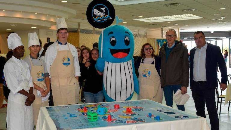 Bellaria, i nuovi cuochi e la sostenibilità: alleanza tra il Comune e l’Alberghiero verso Ecomondo