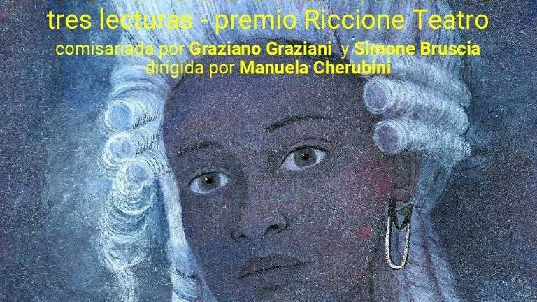 Il Premio Riccione per il Teatro approda in Spagna