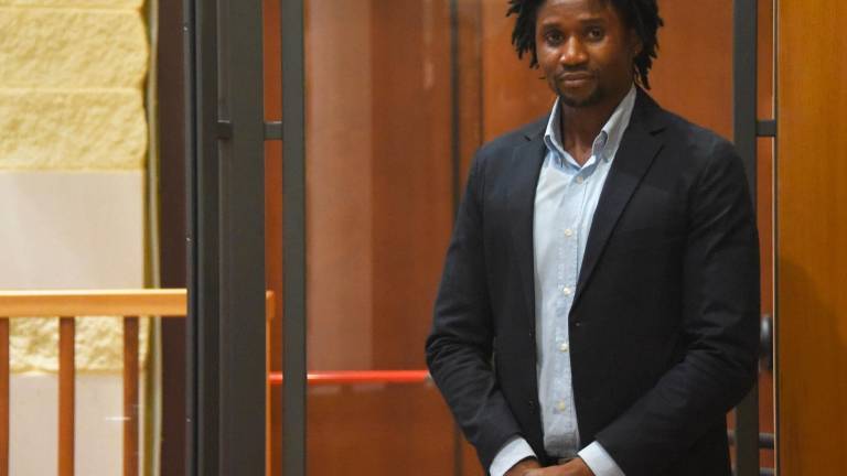 Processo Pierina, Louis e il “giallo” dell’età: “Non sono nato nel 1990”