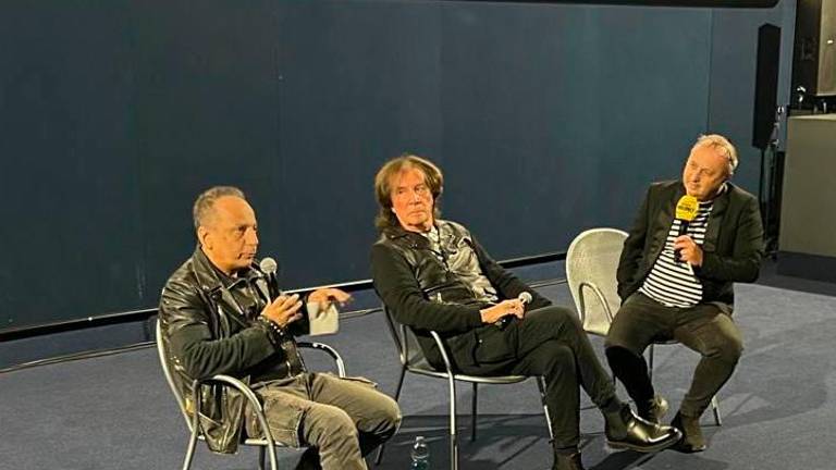 Ravenna protagonista del videoclip: il meglio di “Imaginaction” 2025