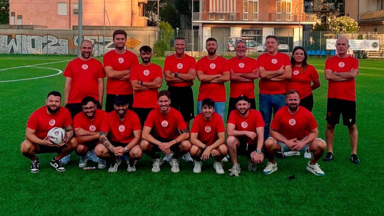 Il Miramare United ha conquistato la promozione in 2a Categoria e giocherà nel Girone P