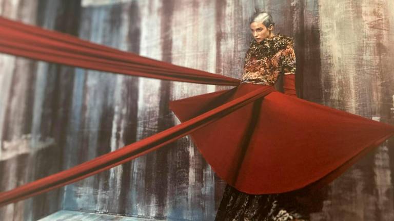 Riviera Dream Vision, in mostra a Rimini 75 anni di moda creata in Romagna