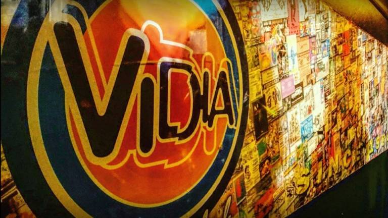Cesena: HC fest, torna l'hardcore al Vidia