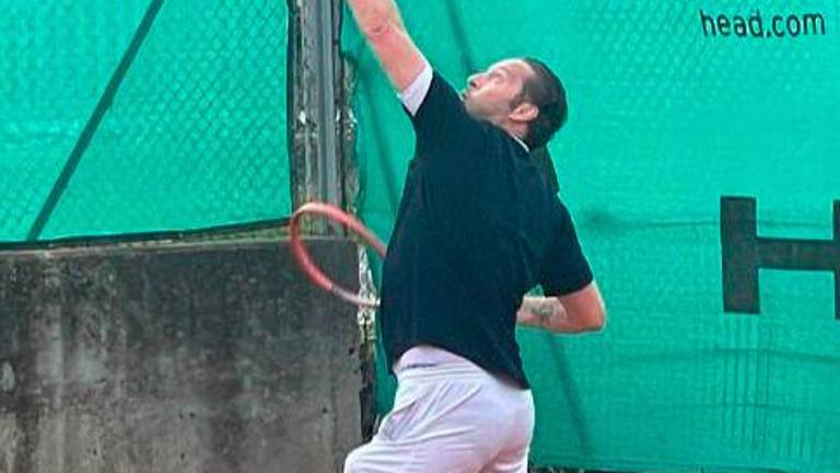 Mattia Graffiedi