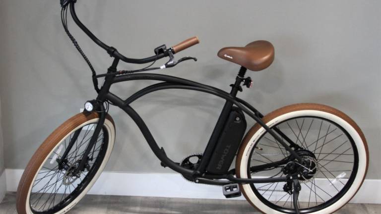 San Giovanni, un nuovo prodotto turistico a trazione e-bike