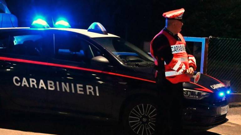 Cesena. I controlli dei carabinieri durante le feste: dieci denunce e una segnalazione