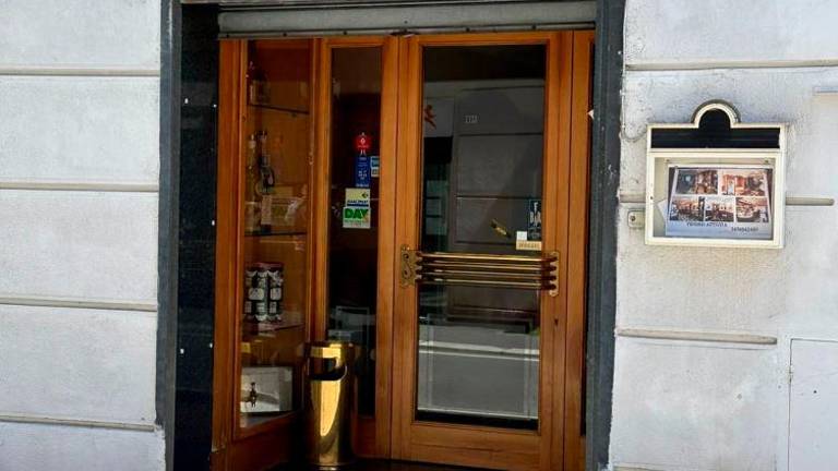 Il Caffè di Porta Trova