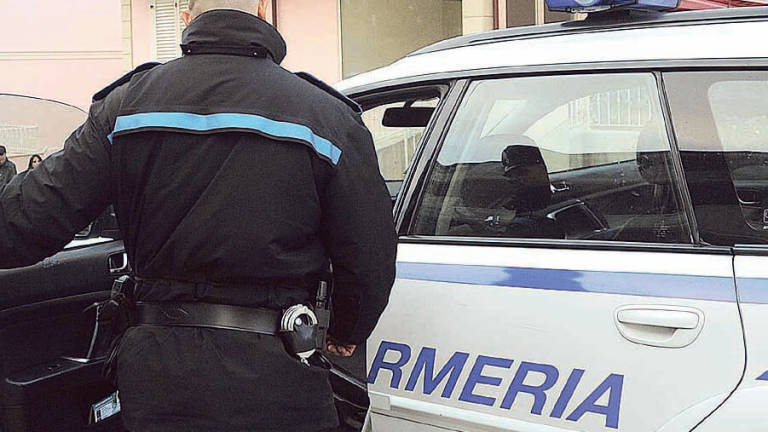 La Gendarmeria di San Marino: «Attenti a truffa dei falsi funzionari di polizia»
