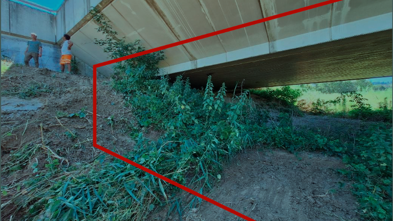 Cesena. Approvato il progetto per lo spostamento della condotta del fiume Savio