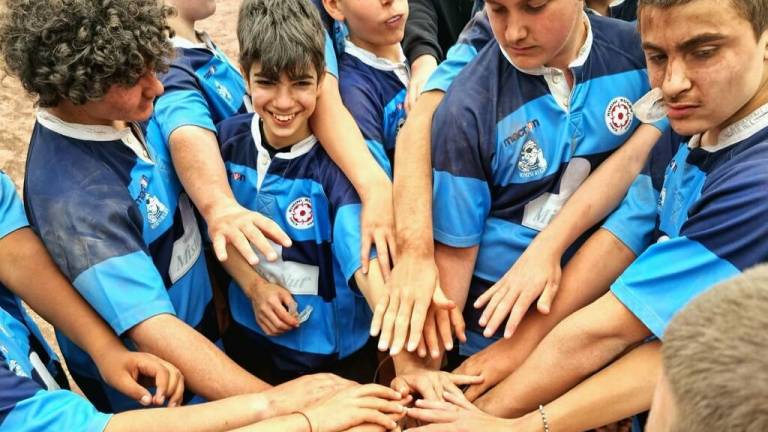 Il Rimini Rugby riparte offrendo 8 allenamenti gratuiti