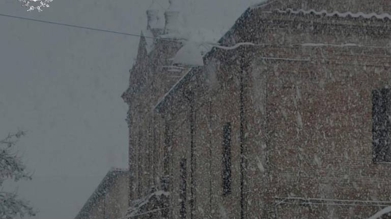 Faenza, scuole tutte aperte giovedì 8 gennaio