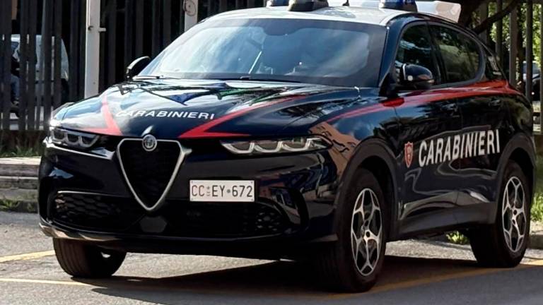 Bagnacavallo: non rispetta l’obbligo di dimora: 24enne arrestato