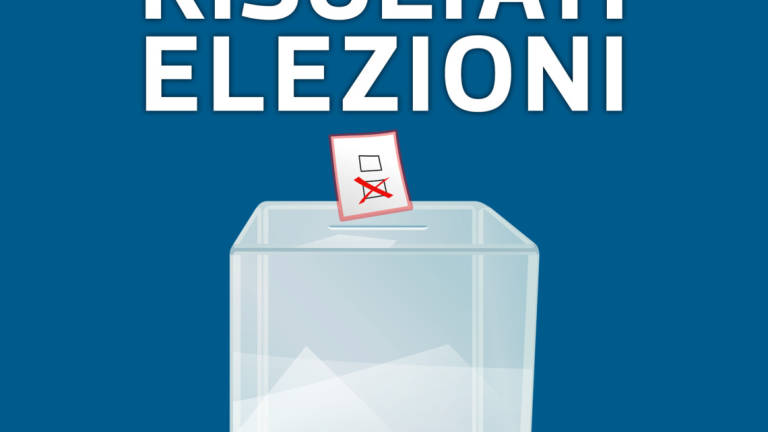 Elezioni Bertinoro 2021: risultati definitivi