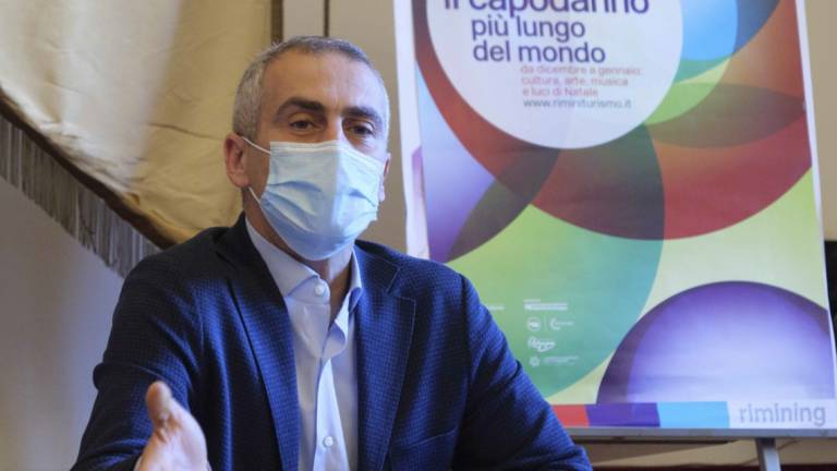 Rimini, il sindaco Sadegholvaad: Il Capodanno? Abbiamo scelto di fare e non rinunciare