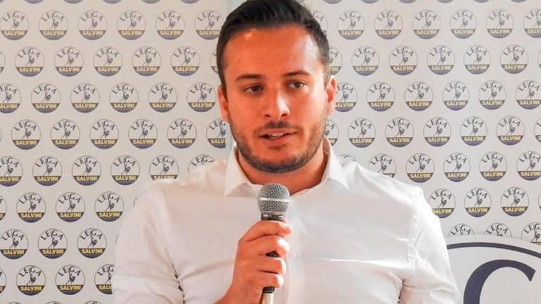 Imola, in consiglio comunale si dimette a sorpresa l’ultimo consigliere comunale della Lega Daniele Marchetti