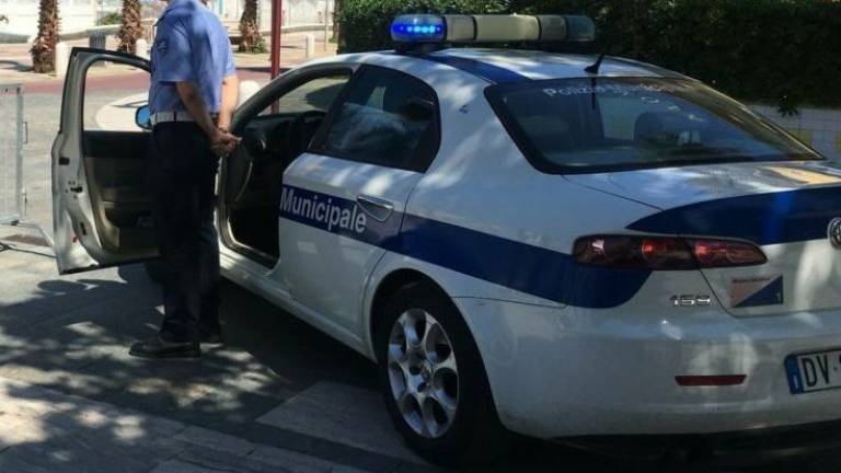 Riccione, arrestato moldavo con documenti falsi: sarà espulso