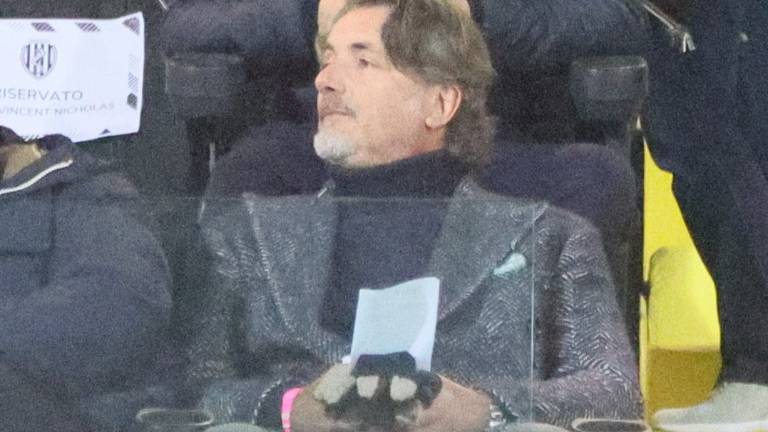 Calcio C, Riecco Scalabrelli: sabato era in tribuna e oggi è atteso a Villa Silvia. Ma come reagiranno i tifosi del Cesena?