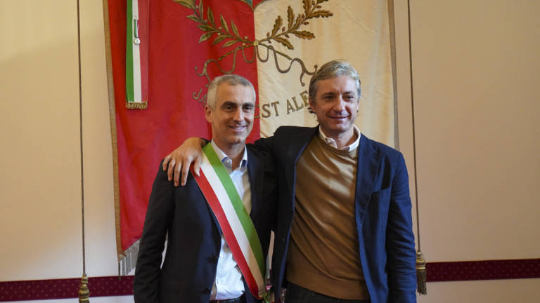 Rimini, elezioni, il sindaco Sadegholvaad: Sconfitta tattica del Pd