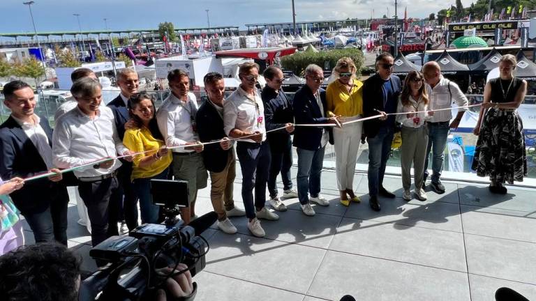 Misano. Apre Italian Bike Festival e con Bernard Hinault tira la volata al Tour de France in Romagna
