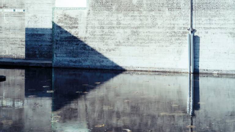 Il Maxxi dedica una grande mostra a Guido Guidi e acquisisce parte dell’archivio