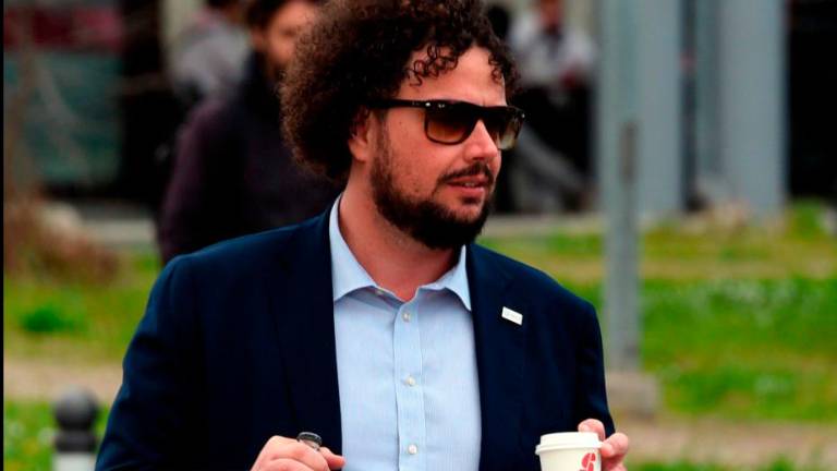 Davide Barzan (Migliorini)