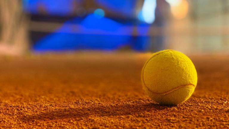 Tennis, Federici primo finalista del Città di Coriano