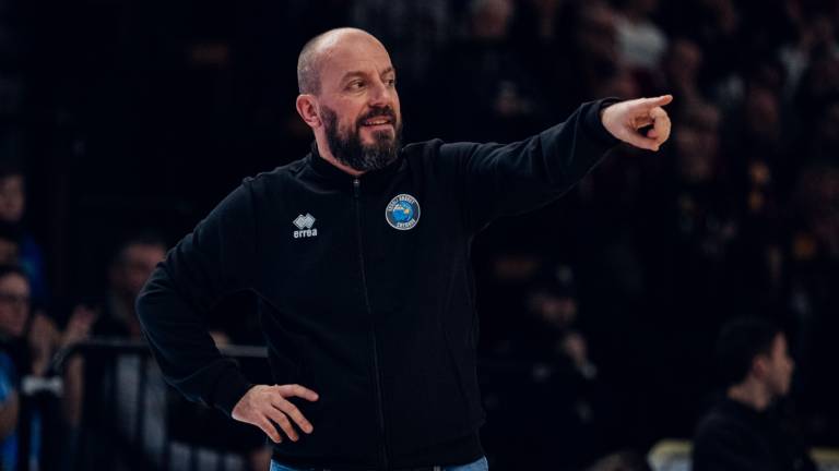Basket A2, Unieuro: attenta alla Vanoli e alla classe di Pacher