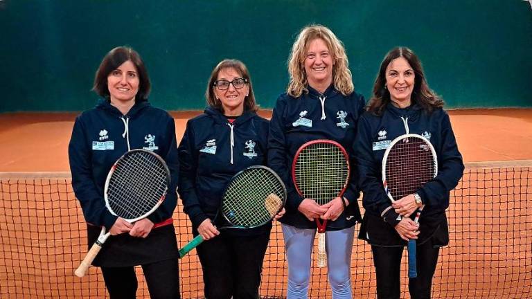 La formazione del Ct Cacciari