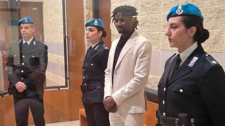 Rimini. Delitto di Pierina, Dassilva: “Manuela non mi disse mai che la suocera voleva ingaggiare un investigatore per scoprire la relazione”