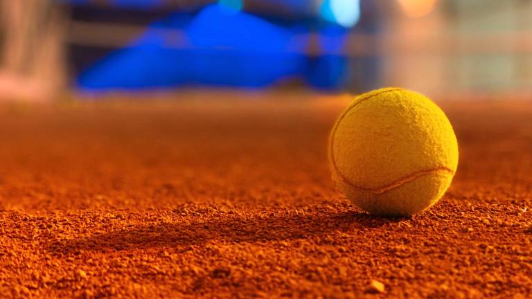 Tennis, Matteini e Monti al 4° turno al Paradiso