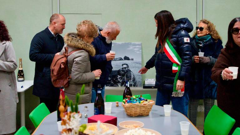 Santa Sofia, inaugurata la Casa delle Associazioni