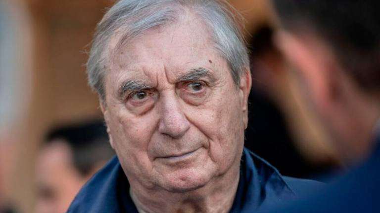 MotoGp, a Coriano il docufilm sulla clinica mobile del dottor Costa, ingresso libero