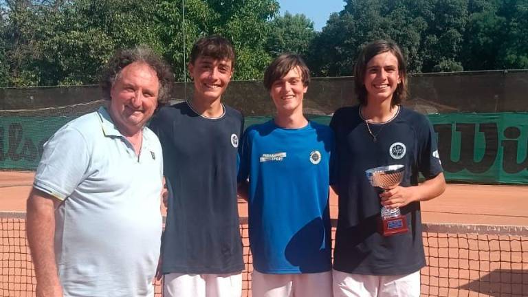 Il Ct Massa