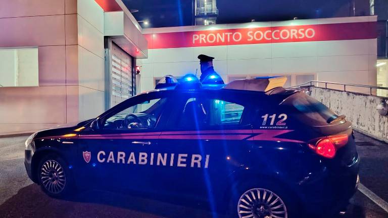 Cesena, aggredisce il personale sanitario: arrestata 20enne peruviana