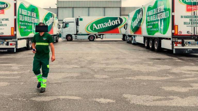 Cesena. Amadori, le sorelle tornano nella stanza dei bottoni