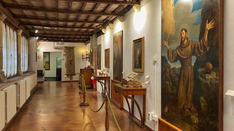 A San Marino si studia l'impatto di mostre e musei sul territorio